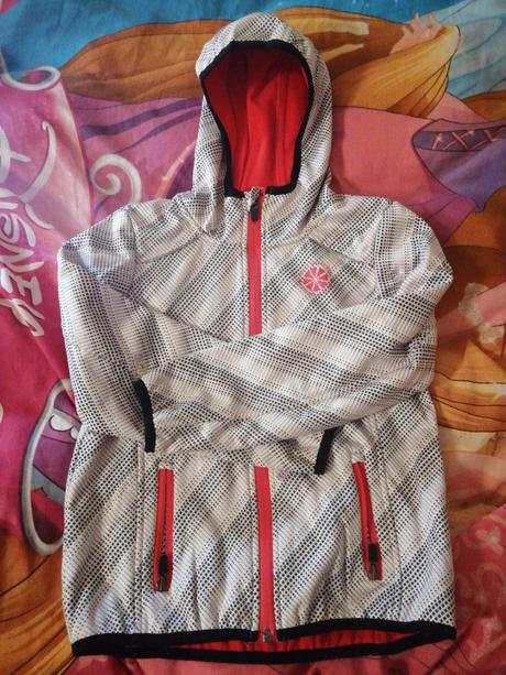 Softselova bunda, crivit,122