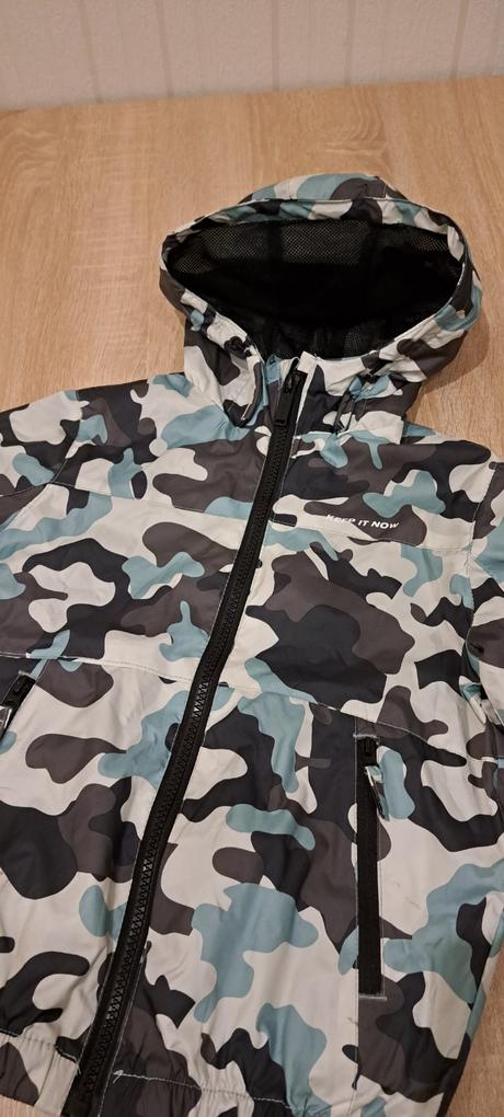 Tenká bundička reserved, reserved,110