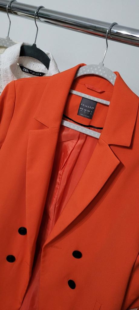 Sako primark, primark,38