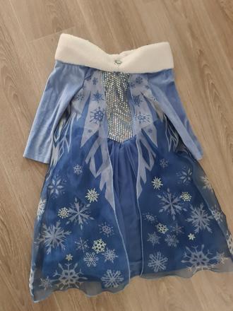 Kostÿm na karnevál, 