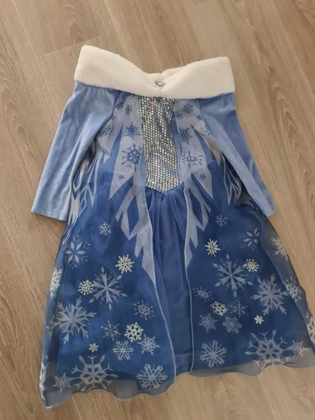 Kostÿm na karnevál, 