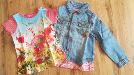 Balíček pre paradnice, 86–98