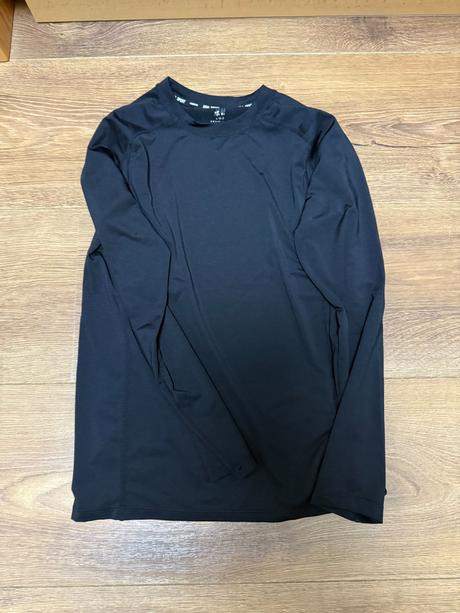 Tricka dlhy rukav 2ks, h&m,146