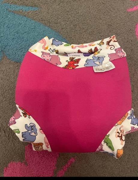 Neoprenove plavky, 68