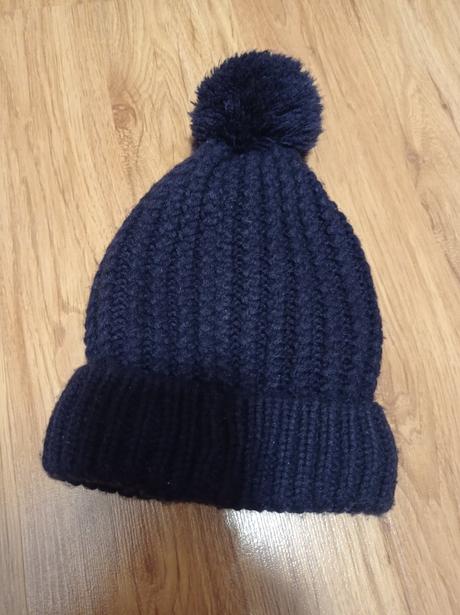 Tepla ciapka, h&m,110