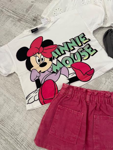 Balík oblečenia zara 86, 86–98