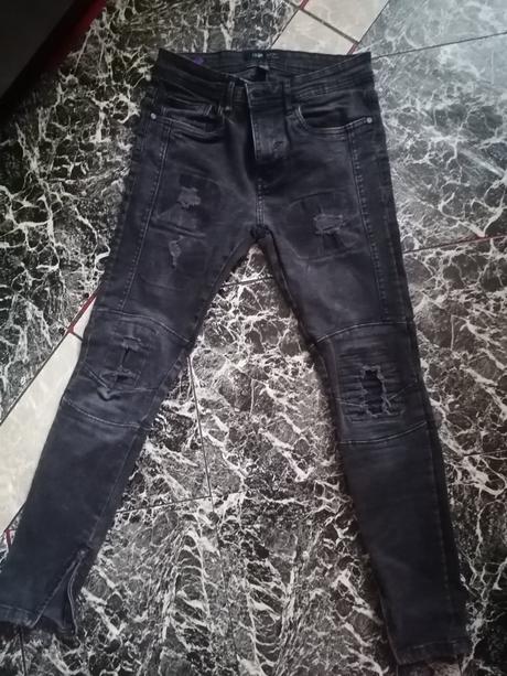 Rifle  28/32, fishbone,28