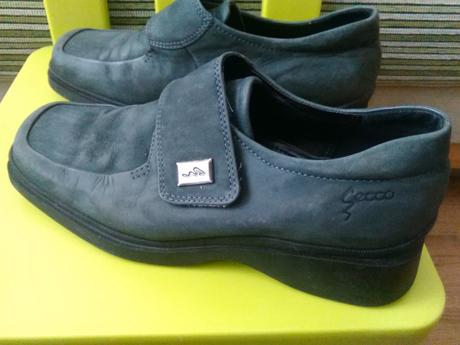 Poltopánky ecco č. 4,5, ecco,37