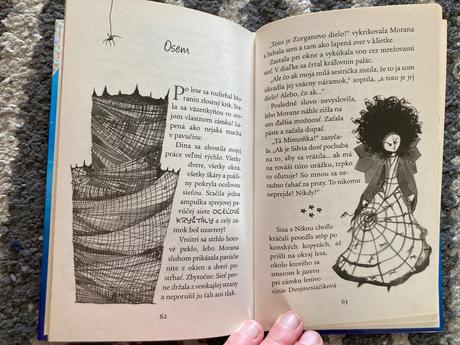 Strieborné jazero-čarohľadačky 2 (2012),