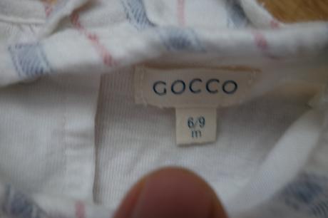 Overal s volánikom č. 74, 74