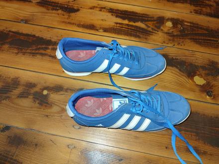 Adidas botasky, adidas,42