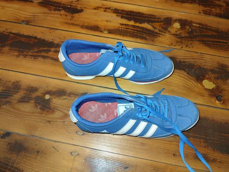 Adidas botasky, adidas,42