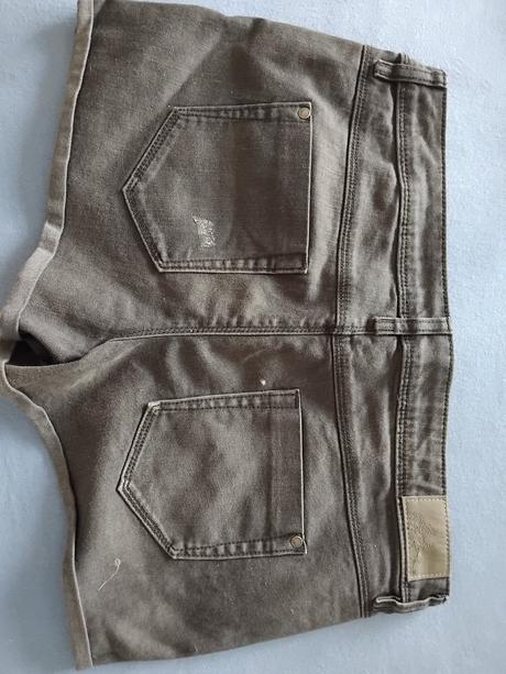 Riflove kratase 42, c&a,42