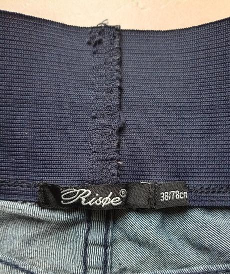 Riflové legíny, 38