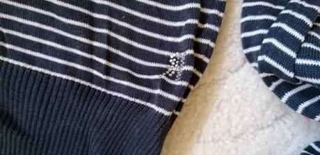 Pulovrík l, camaieu,l