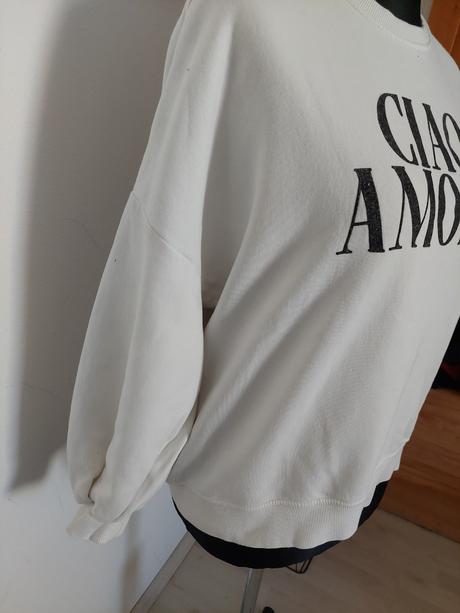 Mikina č.40, f&f,40