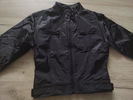 Akože koženka, 104