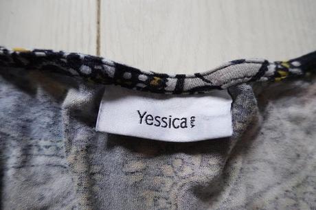 Mäkkučké tehotenské šaty yessica, yessica,s