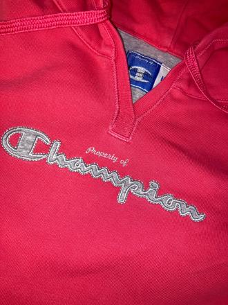 Mikina, champion,s