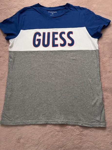 Guess tričko, guess,170
