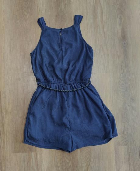 Letný elegantný overal, c&a,146