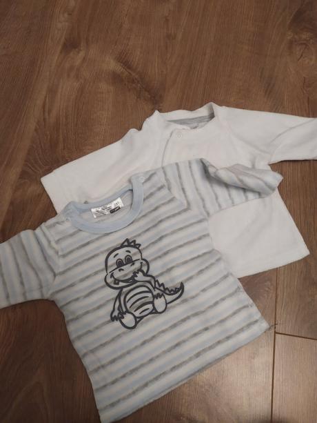 Košieľky 56 cm, ergee,56