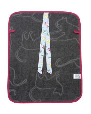 Prebaľovacia podložka soft & handy changing pad (g, 