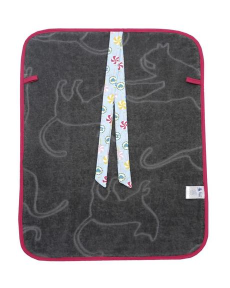 Prebaľovacia podložka soft & handy changing pad (g, 