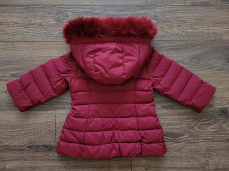 Zimná bunda benetton, benetton,92
