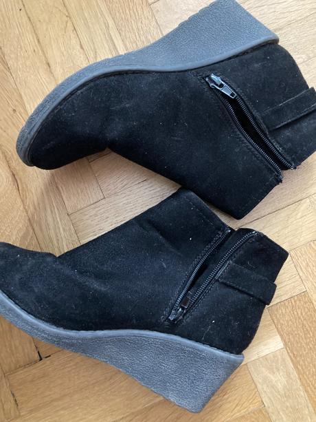 Členkové topánky / čižmy, 37