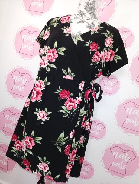 Šaty s viazaním, dorothy perkins,42