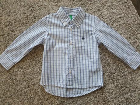 Kosielka benetton, benetton,86