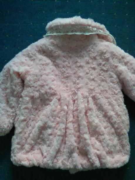 Chlpatkový kozustek, 110