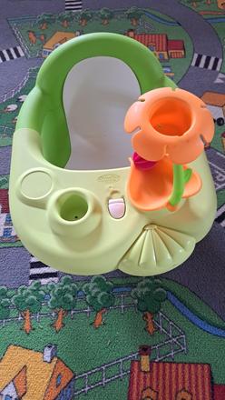 Sedátko do vane smoby,