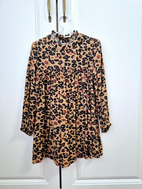 Dievčenské šaty, next,116