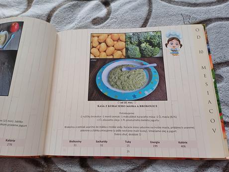 Rychlo, zdravo a chutne pre deti, 