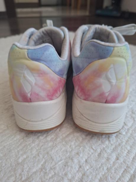 Tenisky skechers, skechers,38