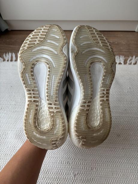 Tenisky adidas supernova, adidas,38