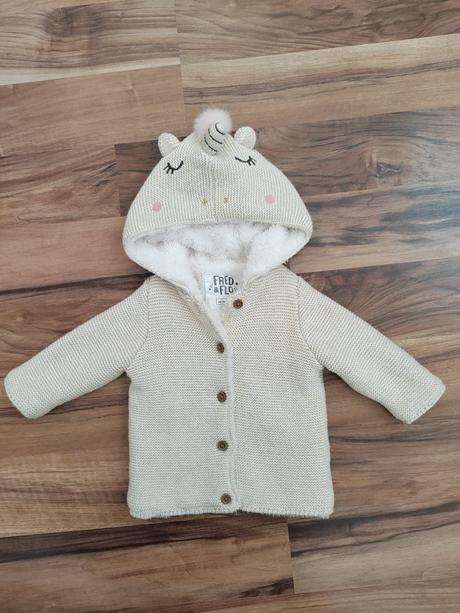 Teplučký svetrík unicorn, 62