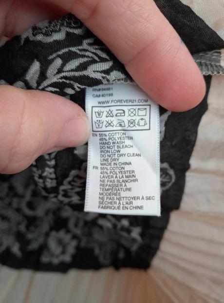 Letné šaty, forever friends,s