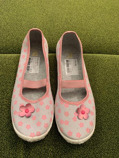 Papuče/prezúvky, baťa,35