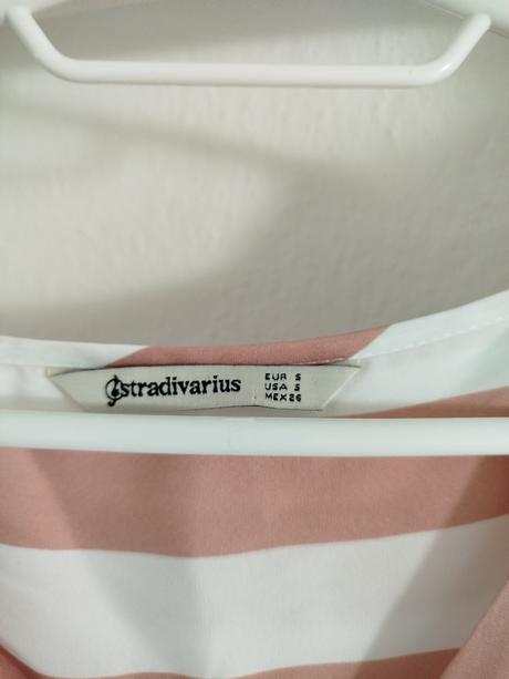 Blúzka, stradivarius,s