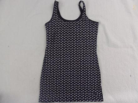 Tričko námornícke, h&m,m