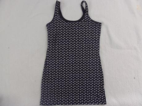 Tričko námornícke, h&m,m