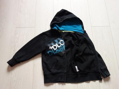 Mikina c&a 122/128, c&a,122