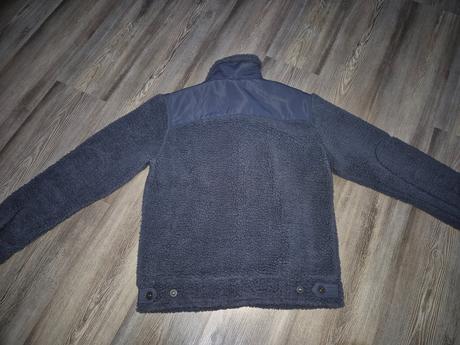 Damska teddy bunda ugg, s