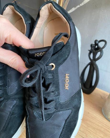 Damske tenisky zn. joop, 39