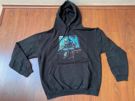 Mikina dark future limited edition, m