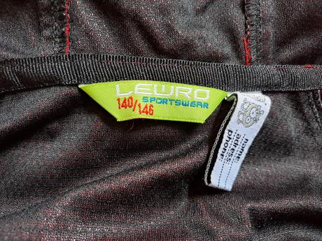Lewro tenká bunda, lewro,146