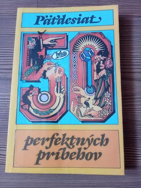 Päťdesiat perfektných príbehov,